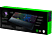RAZER Huntsman V2 (CH) Purple Switch - Clavier de gaming, Filaire, QWERTZ, Full size, Noir