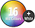 HAMA WLAN-LED E27 10 W RGBW - Glühlampe (Weiß)
