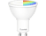 HAMA WLAN-LED GU10 5.5 W RGBW - Glühlampe (Weiß)