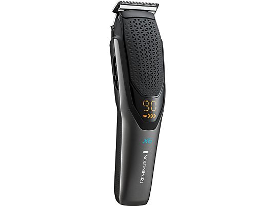 REMINGTON HC6000 E51 Power X6 - Tondeuse à cheveux (Noir)