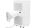 WOODS Milan 9K  luftkonditionering med Wifi