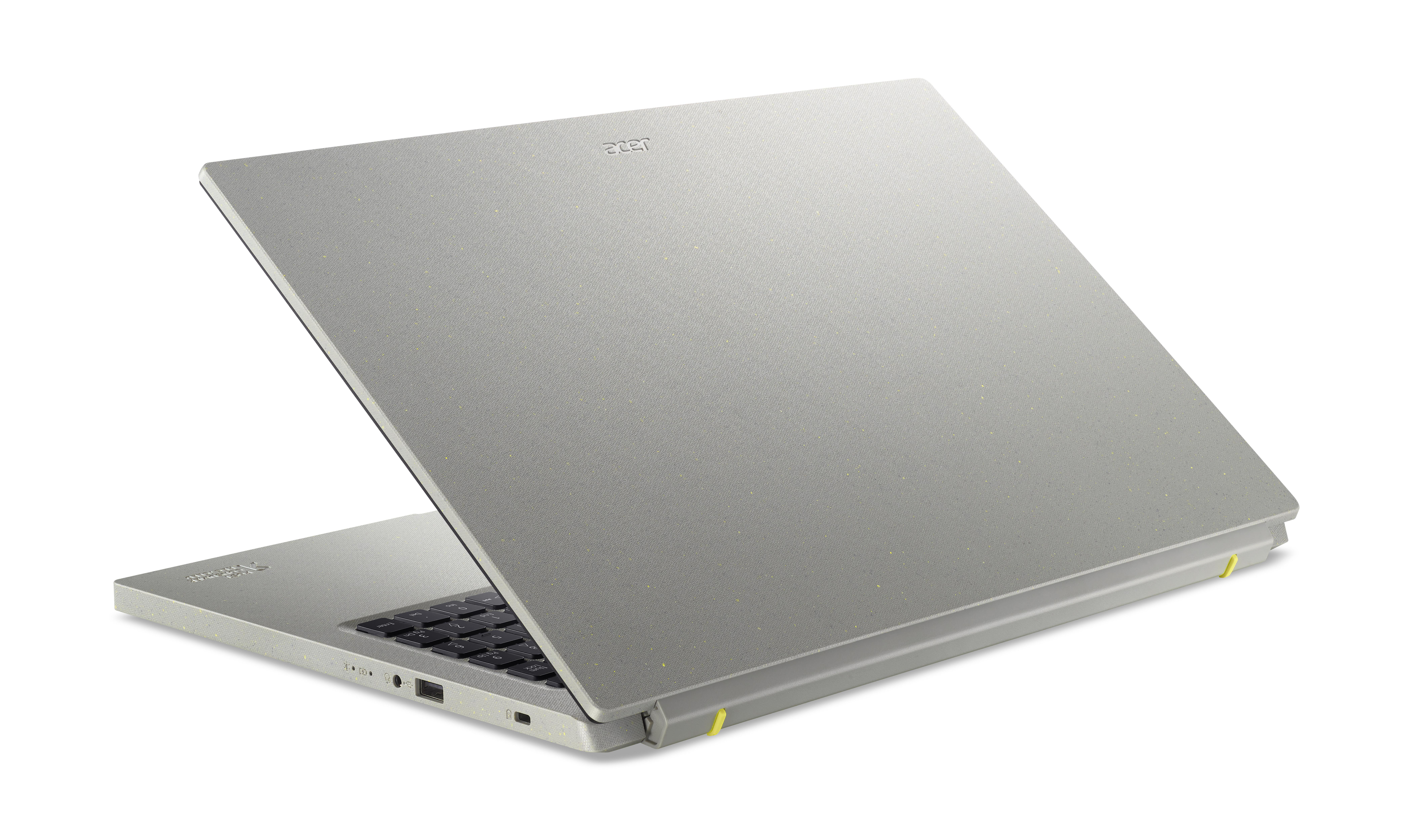 ACER Aspire Vero (AV15-51-55CG) - 15,6 Zoll - Intel® Core™ i5 i5-1155G7 - 16 GB - 512 GB - Intel® Iris® Xᵉ - Windows 11 Home