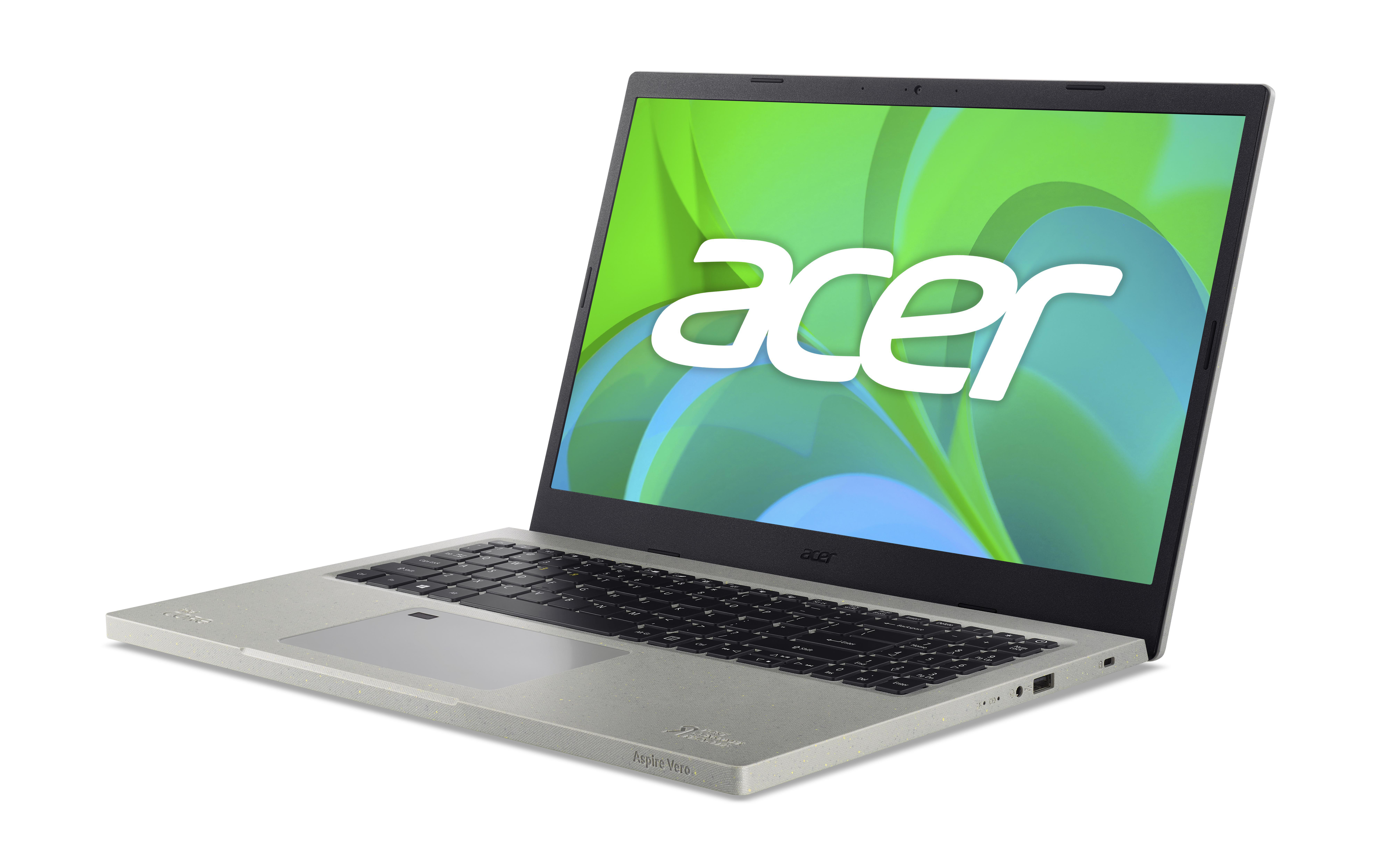 ACER Aspire Vero (AV15-51-55CG) - 15,6 Zoll - Intel® Core™ i5 i5-1155G7 - 16 GB - 512 GB - Intel® Iris® Xᵉ - Windows 11 Home