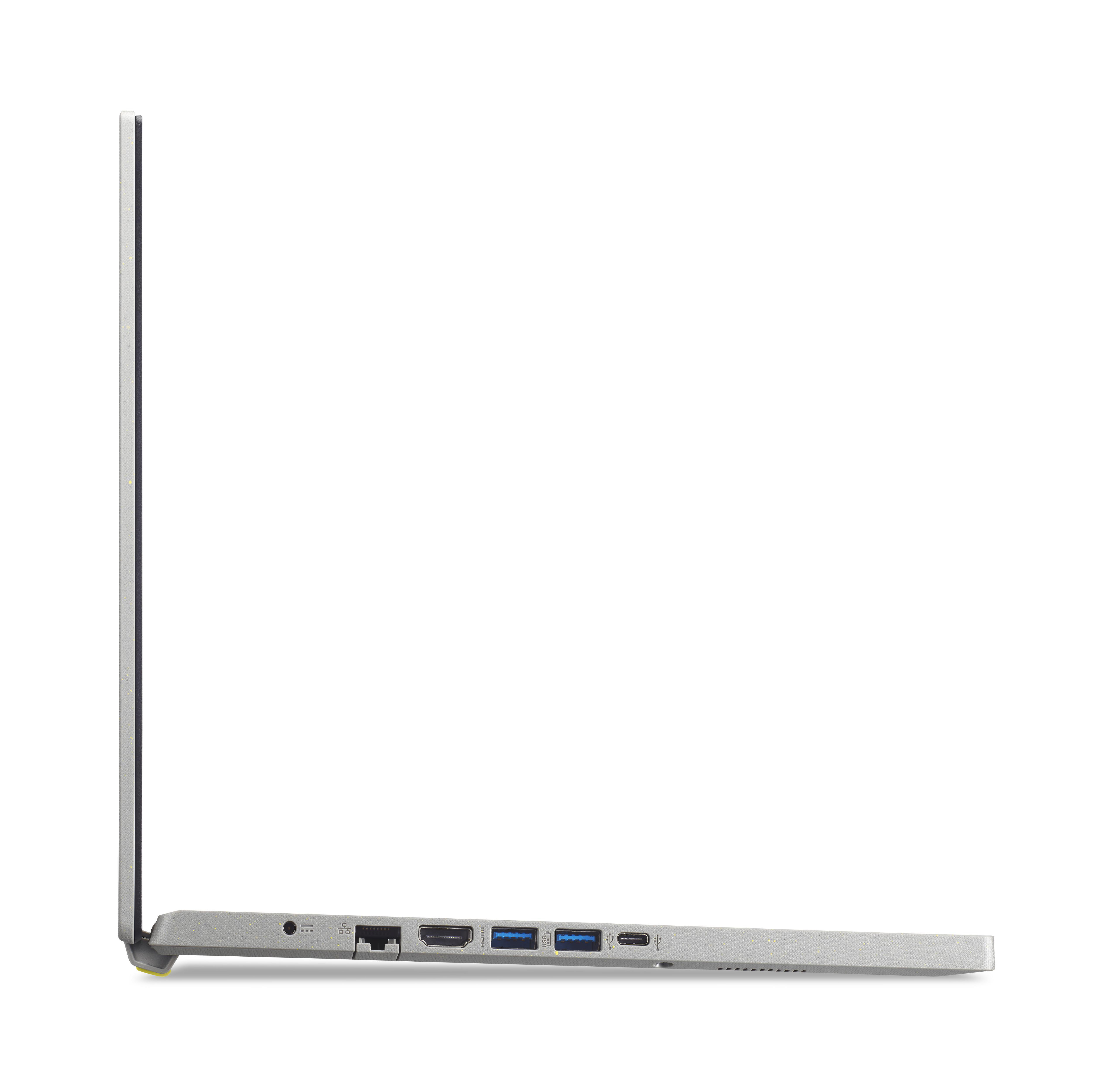 ACER Aspire Vero (AV15-51-55CG) - 15,6 Zoll - Intel® Core™ i5 i5-1155G7 - 16 GB - 512 GB - Intel® Iris® Xᵉ - Windows 11 Home