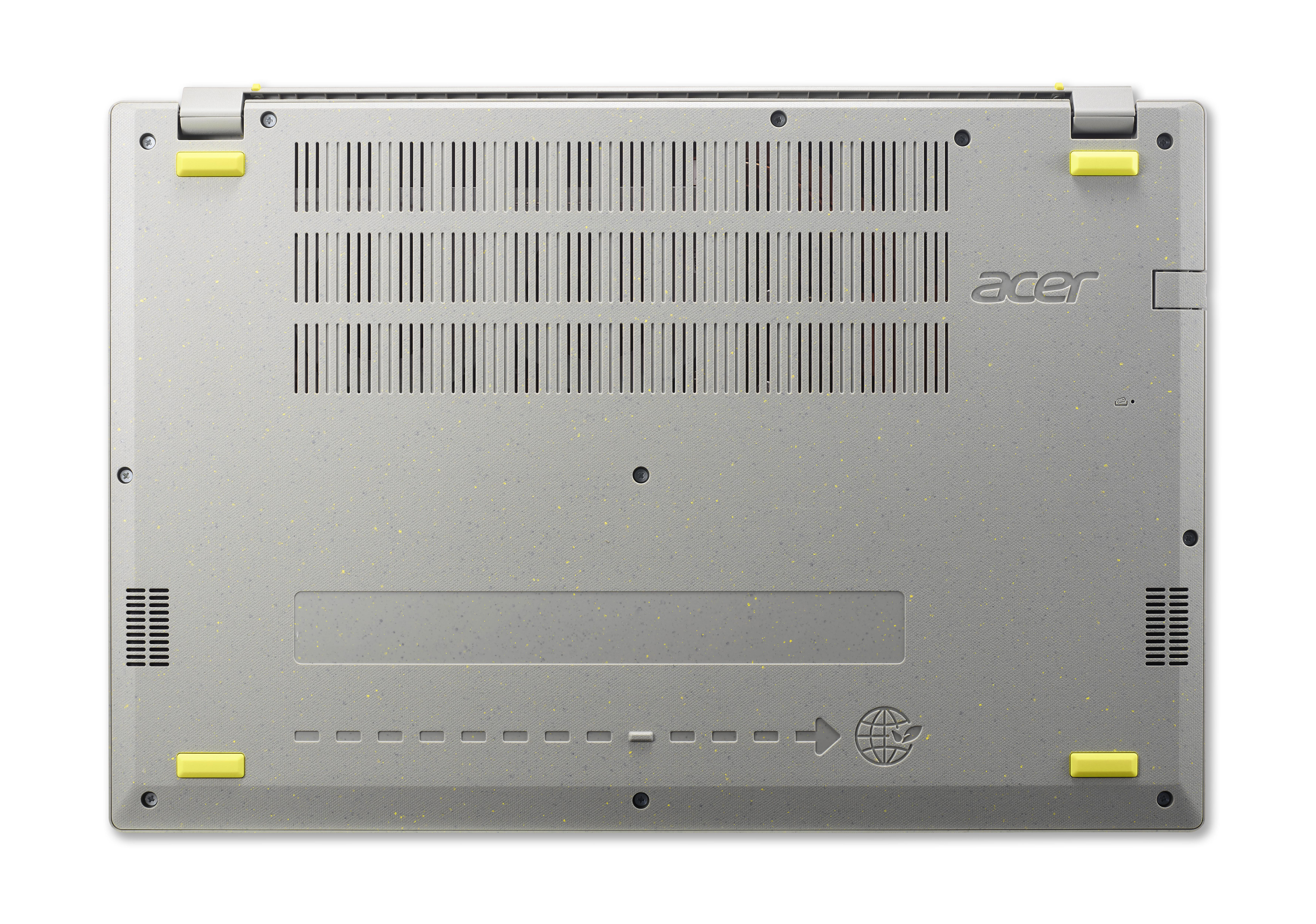 ACER Aspire Vero (AV15-51-55CG) - 15,6 Zoll - Intel® Core™ i5 i5-1155G7 - 16 GB - 512 GB - Intel® Iris® Xᵉ - Windows 11 Home