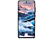 DBRAMANTE1928 Iceland Mobilskal till Samsung Galaxy A52S - Transparent