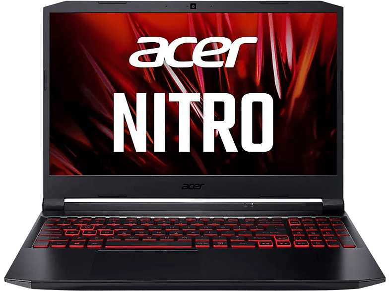 Portátil gaming | Acer Nitro 5 AN515-45