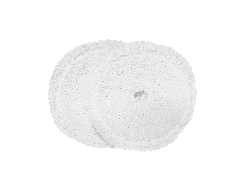 4x Mopp-Pads Für Dreame C1/C1 Station - Waschbar, Wiederverwendbar