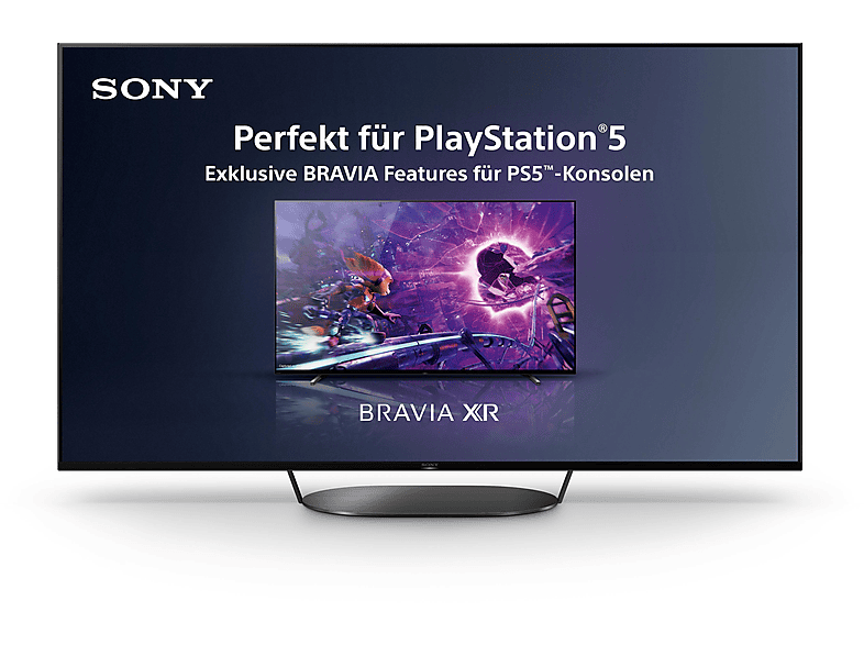 Sony XR-55X92J 55-inch LED TV