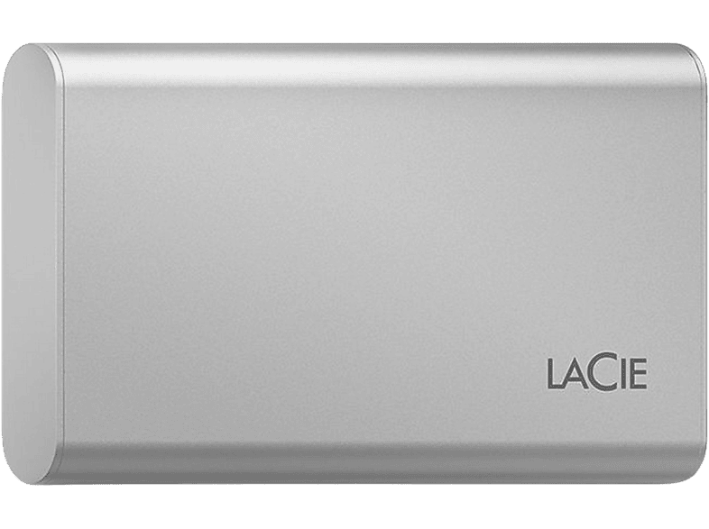 Disco duro SSD externo 500 GB | LaCie V2