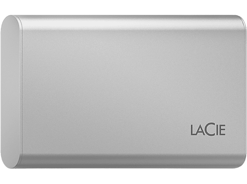 Disco duro SSD externo 1TB | LaCie V2