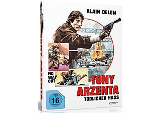 Tony Arzenta (Tödlicher Hass) [Blu-ray]