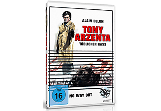 Tony Arzenta (Tödlicher Hass) [DVD]