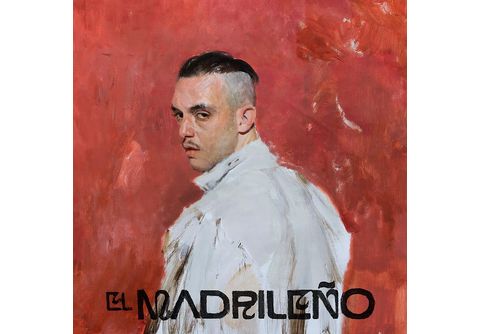 C. Tangana  El Madrileño (Ed. Cristal) - CD