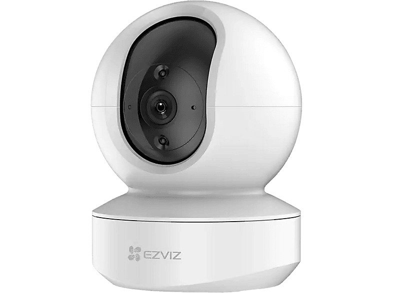 EZVIZ H3C Cámara de Vigilancia Interior WiFi 2K