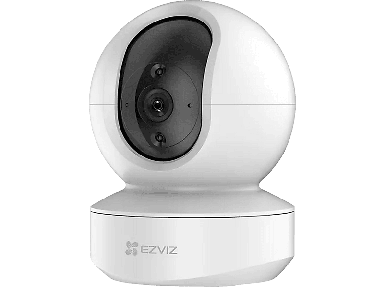 EZVIZ Cámara Vigilancia WiFi Interior 360º, Camara Vigilancia Bebe