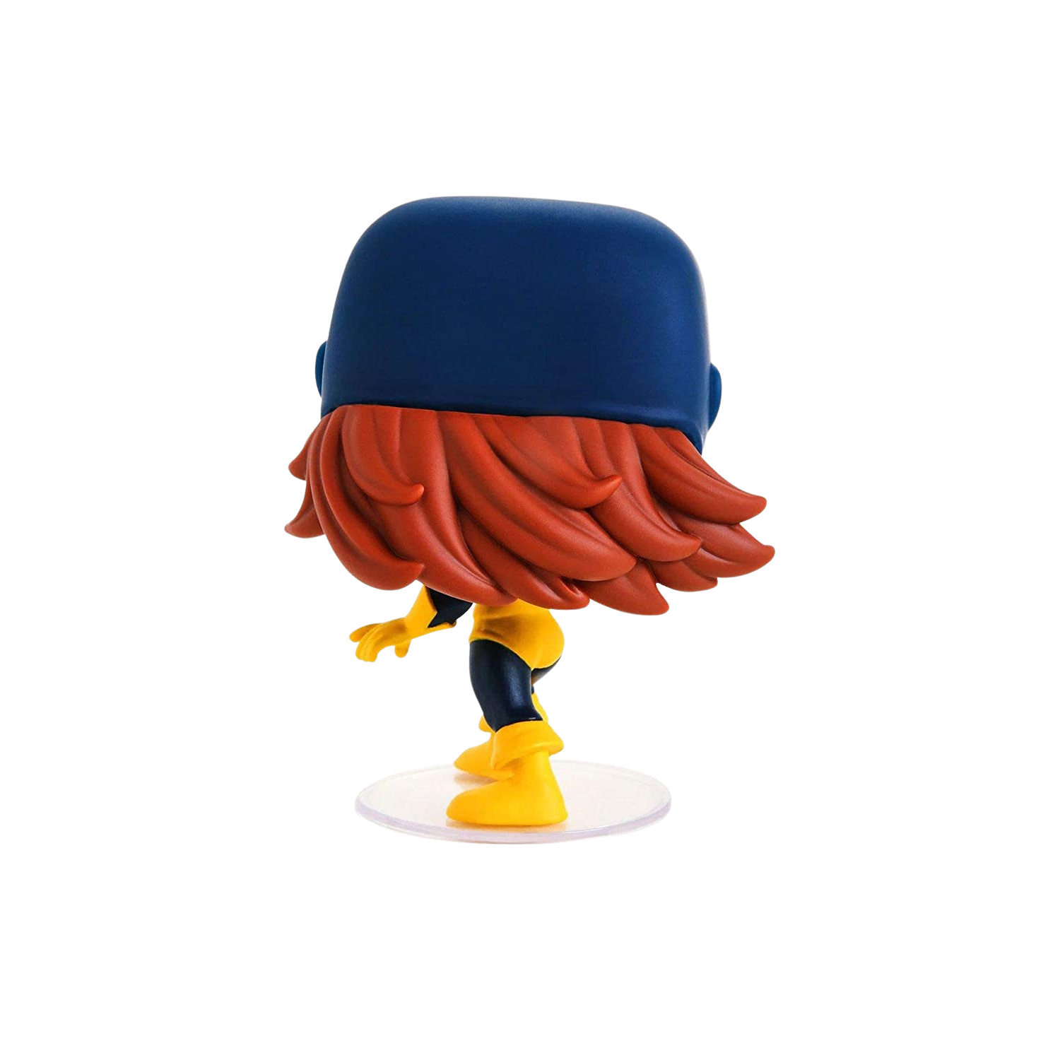 Figura Funko Pop! - Marvel Girl, Marvel: 80th - First Appearance, 10 cm, Vinilo, Multicolor