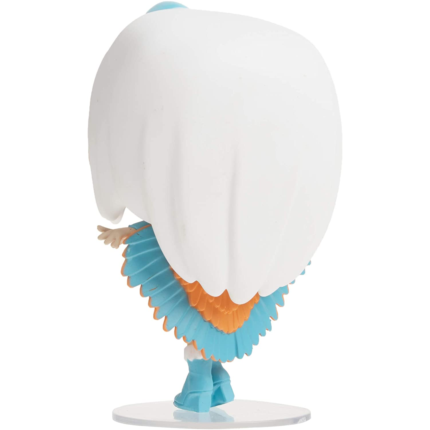 Figura Funko Pop! - Sorceress, Masters Of The Universe, 11 cm, Vinilo, Multicolor
