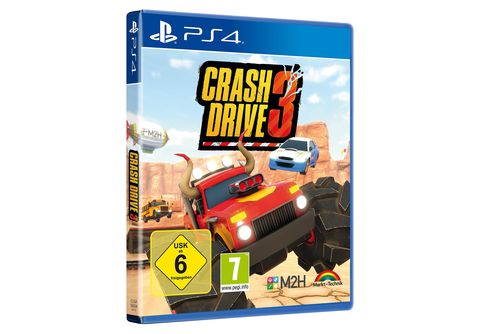 PS4 CRASH DRIVE 3, [PlayStation 4] für PlayStation 4 online kaufen