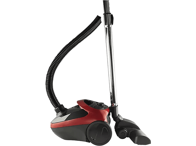 Aspirador con bolsa OK OVC 3114 A Bagged Vacuum Cleaner, 800 W, 1.1 l