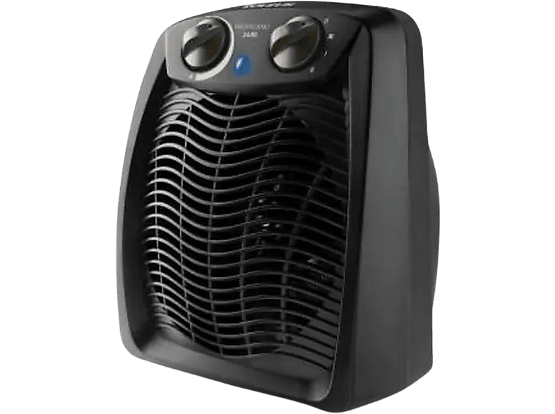 Taurus CA2400 Interior Negro 2400 W Ventilador eléctrico