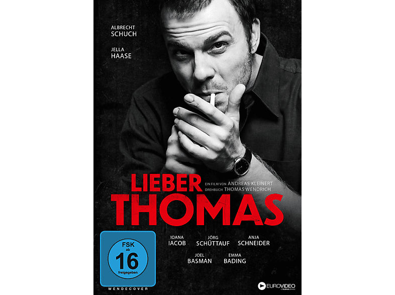 Lieber Thomas DVD auf DVD online kaufen SATURN