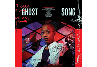 Cécile Mclorin Salvant - Ghost Song  - (CD)