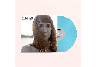 Esther Rose - You Made It This Far (Soft Blue)  - (Vinyl)