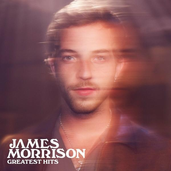 - Greatest Hits - Morrison James (CD)