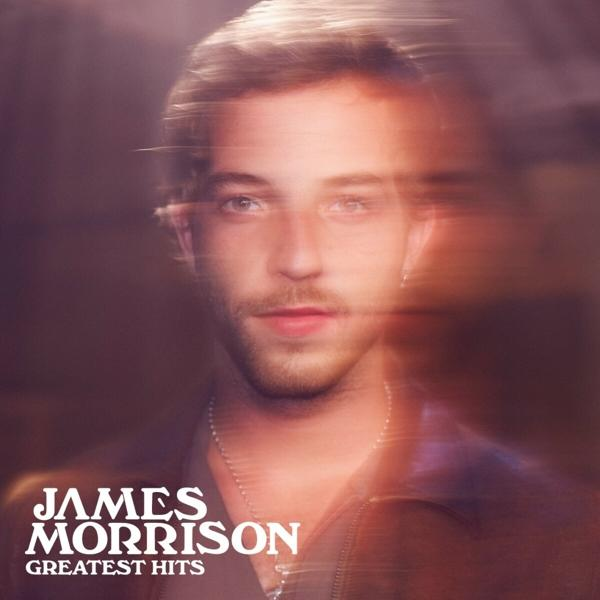 Morrison - (CD) Hits - Greatest James