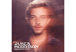 James Morrison - Greatest Hits  - (CD)