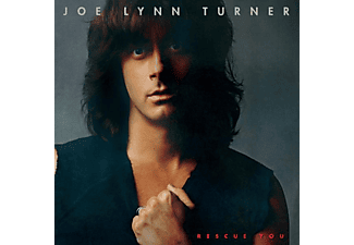 Joe Lynn Turner - Rescue You (Collector's Edition)  - (CD)