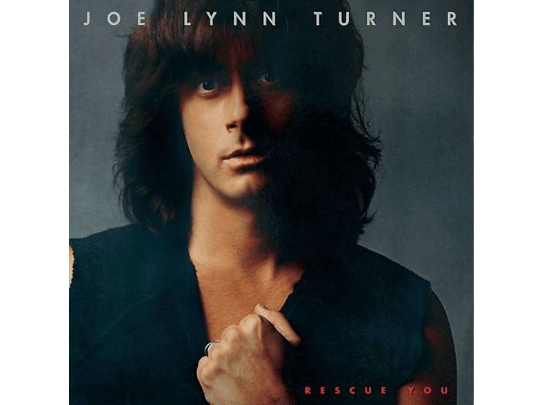Joe Lynn Turner - Rescue You (Collector\'s Edition)  - (CD)