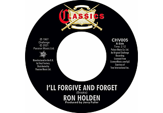 Holden,Ron/Fuller,Jerry - I'll Forgive And Forget  - (Vinyl)