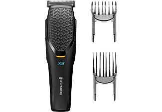 REMINGTON HC3000 E51 Power-X3 - Tagliacapelli (Nero)