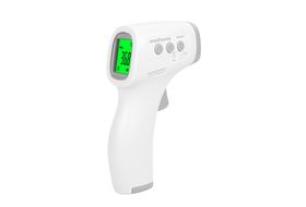 BRAUN Fieberthermometer No + | Touch online kaufen BNT300 MediaMarkt Touch