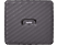 FUJIFILM Imprimante smartphone Instax Link WIDE Gris (B13503-B)