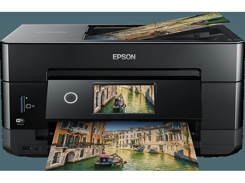 EPSON Allinone printer Expression Premium XP7100 (C11CH03402)