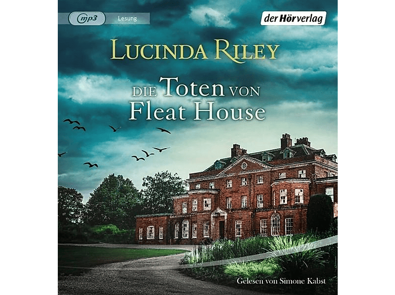 Riley Lucinda Die Toten von Fleat House (CD) MediaMarkt