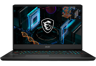 MSI Gaming laptop GP76 11UG Intel Core i7-11800H (11UG-1052BE)
