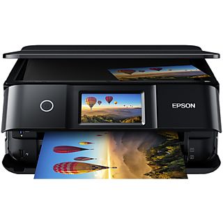 EPSON All-in-one printer Expression Photo XP-8700 (C11CK46402)