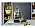 KITCHENAID 5KFP0919 - Robot de cuisine. (noir mat)