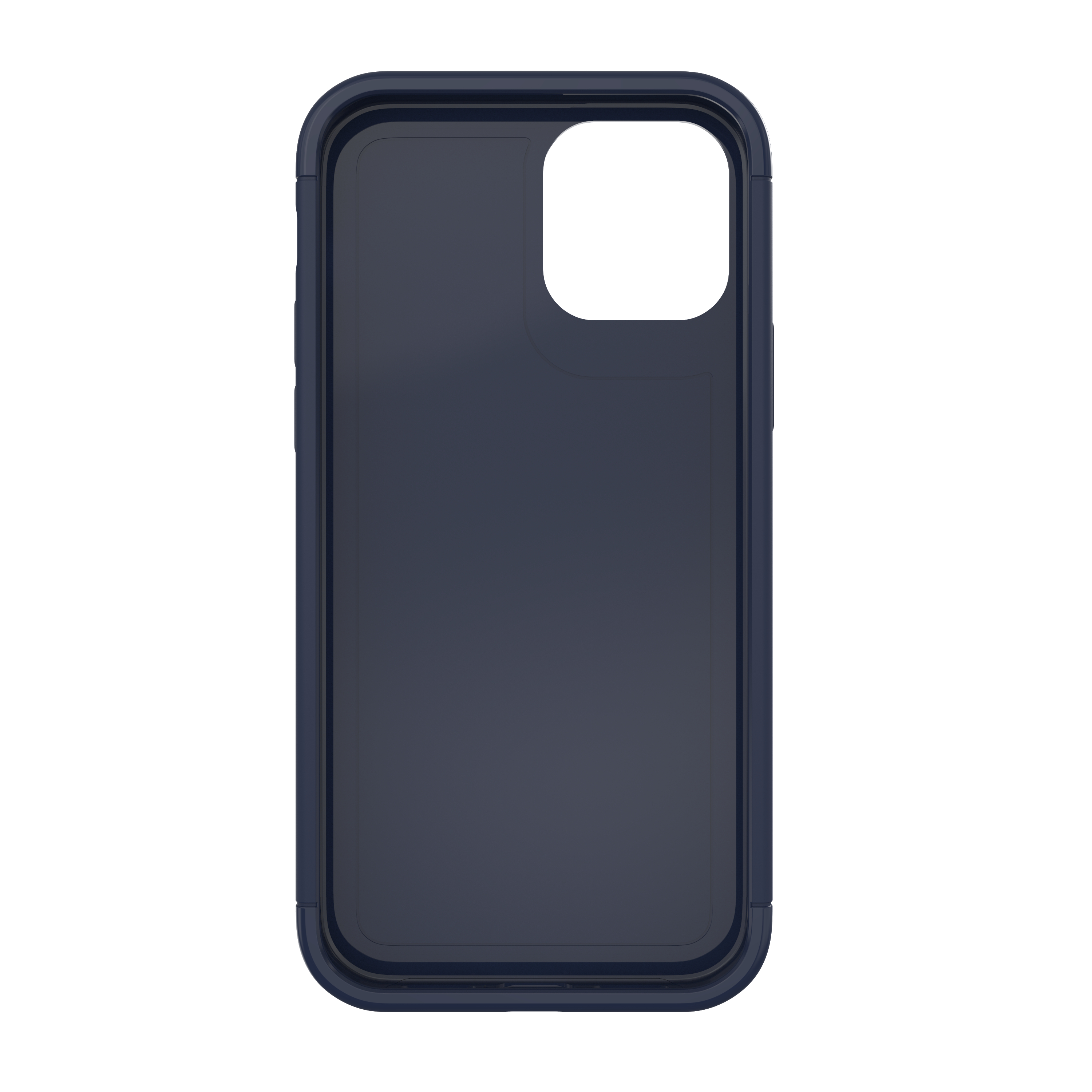 GEAR4 D3O Wembley Palette, Backcover, Apple, iPhone 12/12 Pro, Navy blue