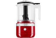 KITCHENAID 5KFCB519 - Hachoir (Rouge Empire)