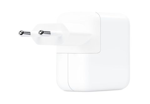 Adaptador de corriente USB-C de 30 W - Apple (ES)