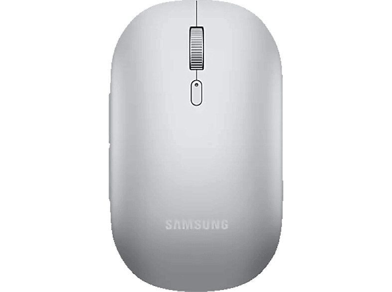 SAMSUNG EJ-M3400 Bluetooth Slim Maus, Silver Bluetooth Maus | MediaMarkt