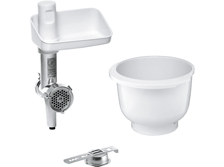 Thumbnail - BOSCH MUZ5BS1 BakingSensation Back-Set