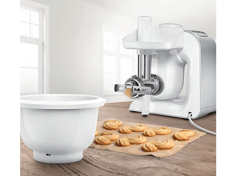Thumbnail - BOSCH MUZ5BS1 BakingSensation Back-Set