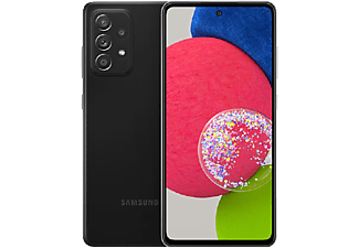 SAMSUNG Galaxy A52s 5G 128GB, Awesome Black