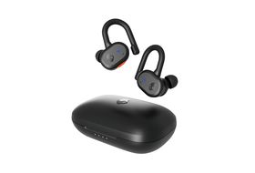 True Kopfhörer PEAK In-ear | Schwarz Bluetooth JBL Kopfhörer ENDURANCE MediaMarkt 3 Schwarz Wireless,